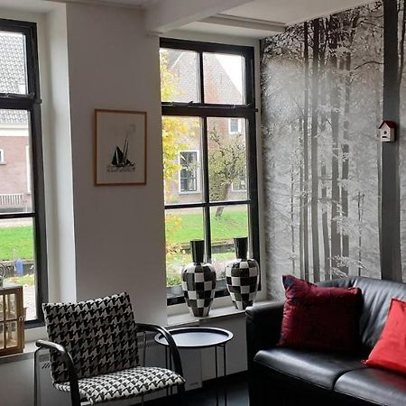 Vakantiehuis It Loazjemint Oostermeer Экстерьер фото