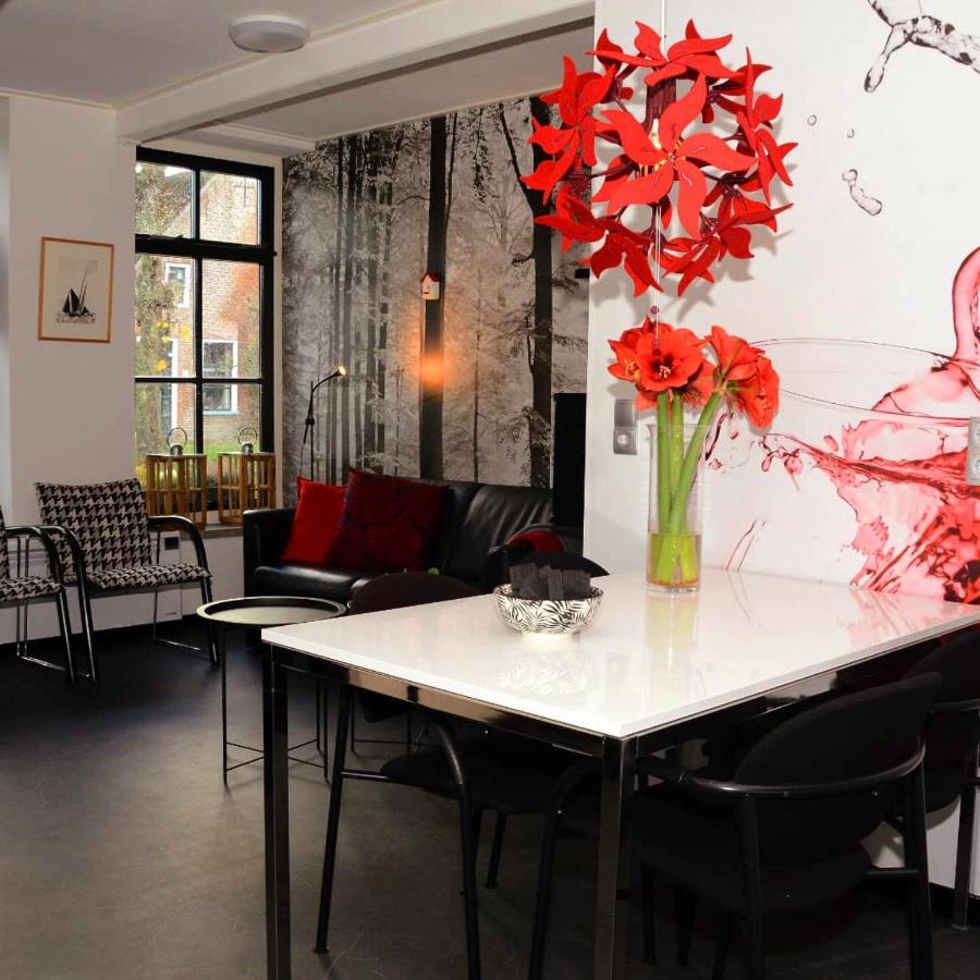 Vakantiehuis It Loazjemint Oostermeer Экстерьер фото