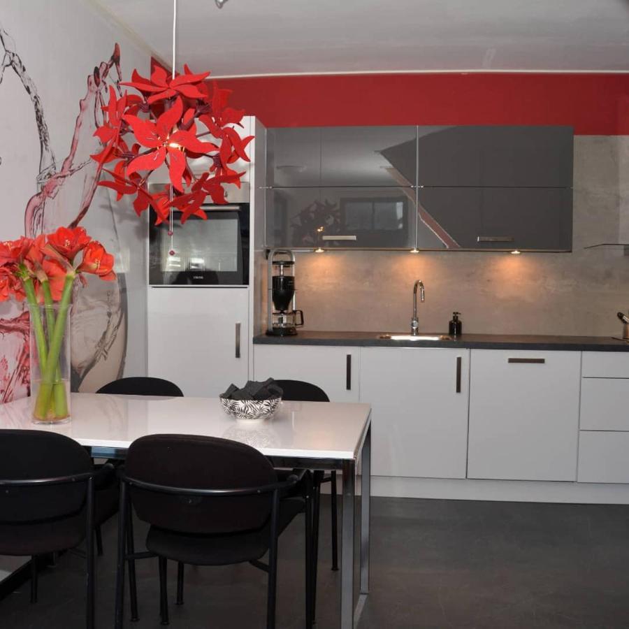Vakantiehuis It Loazjemint Oostermeer Экстерьер фото